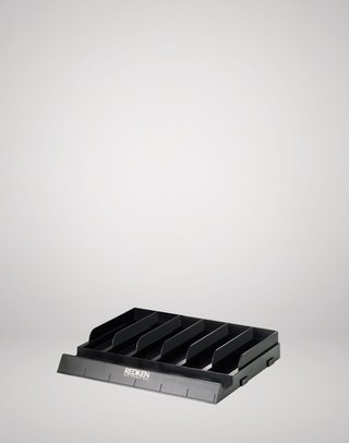 Color Organizer Fra Redken